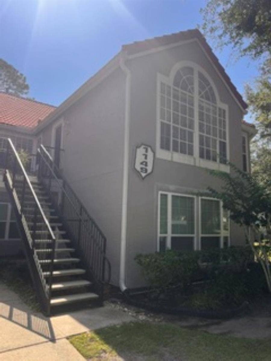Property photo for 1149 EXCELLER COURT, #201, Casselberry, FL
