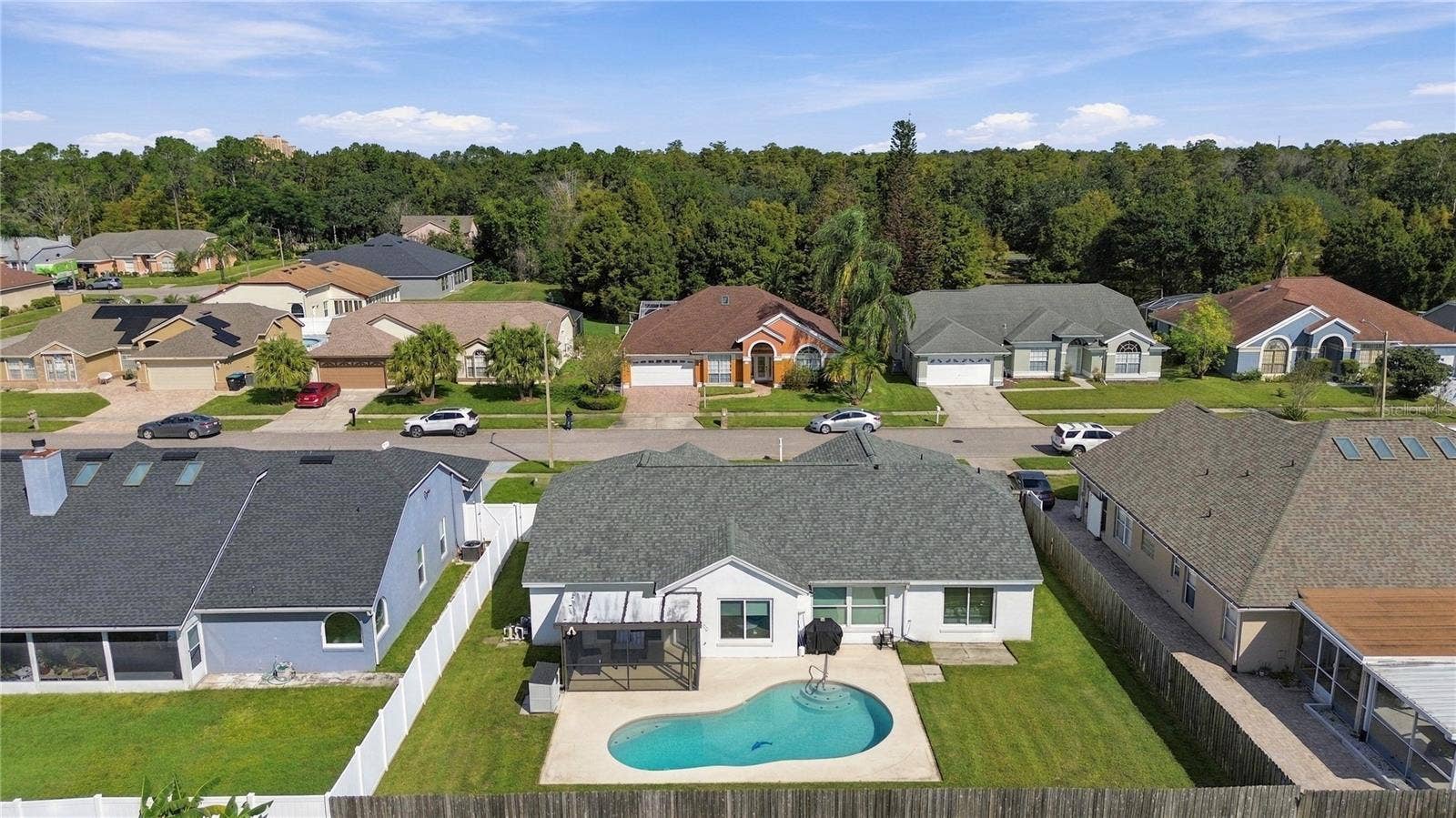 2540 ROLLING BROAK DRIVE, Orlando, FL 32837 2540 ROLLING BROAK DRIVE, Orlando, FL 32837