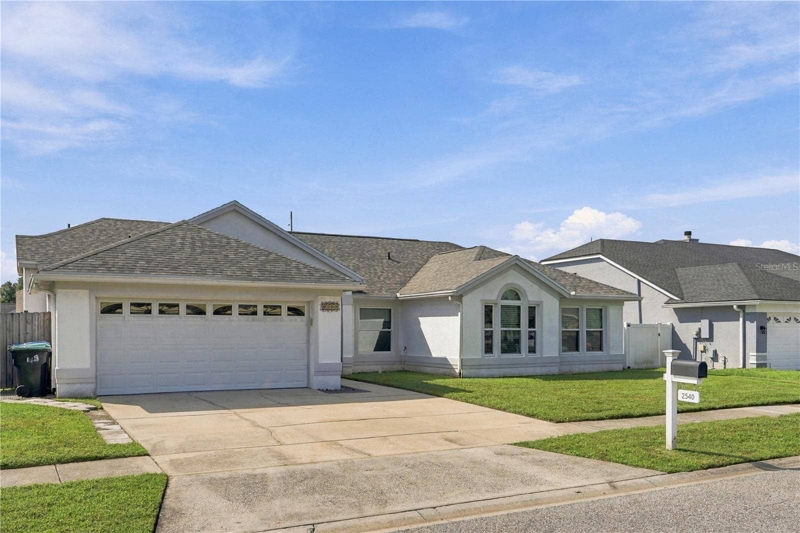 2540 ROLLING BROAK DRIVE, Orlando, FL 32837 2540 ROLLING BROAK DRIVE, Orlando, FL 32837