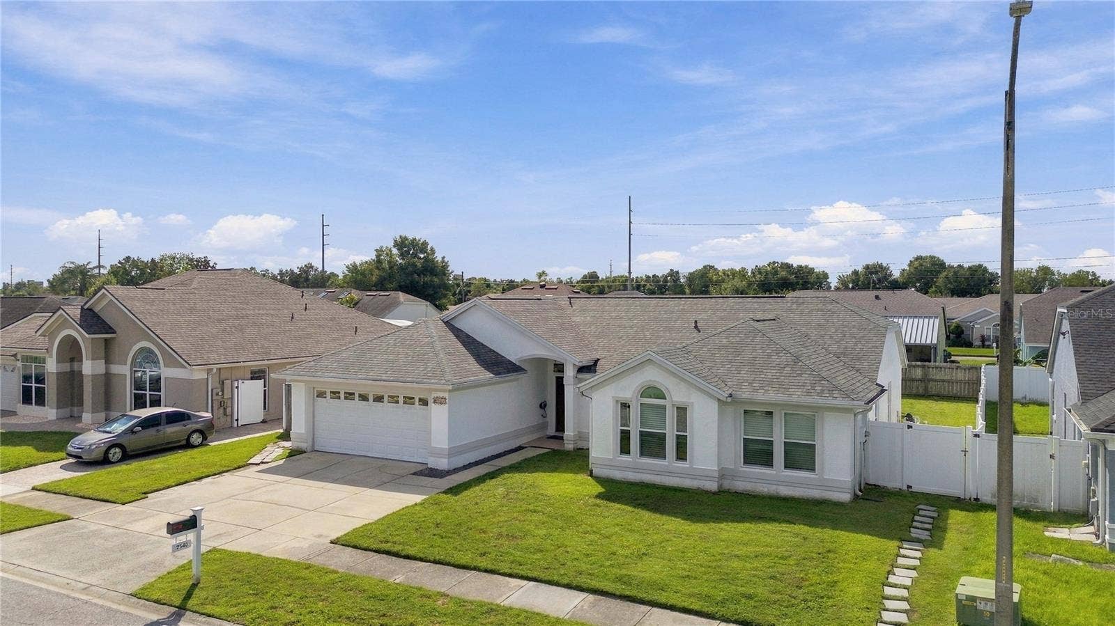 2540 ROLLING BROAK DRIVE, Orlando, FL 32837 2540 ROLLING BROAK DRIVE, Orlando, FL 32837