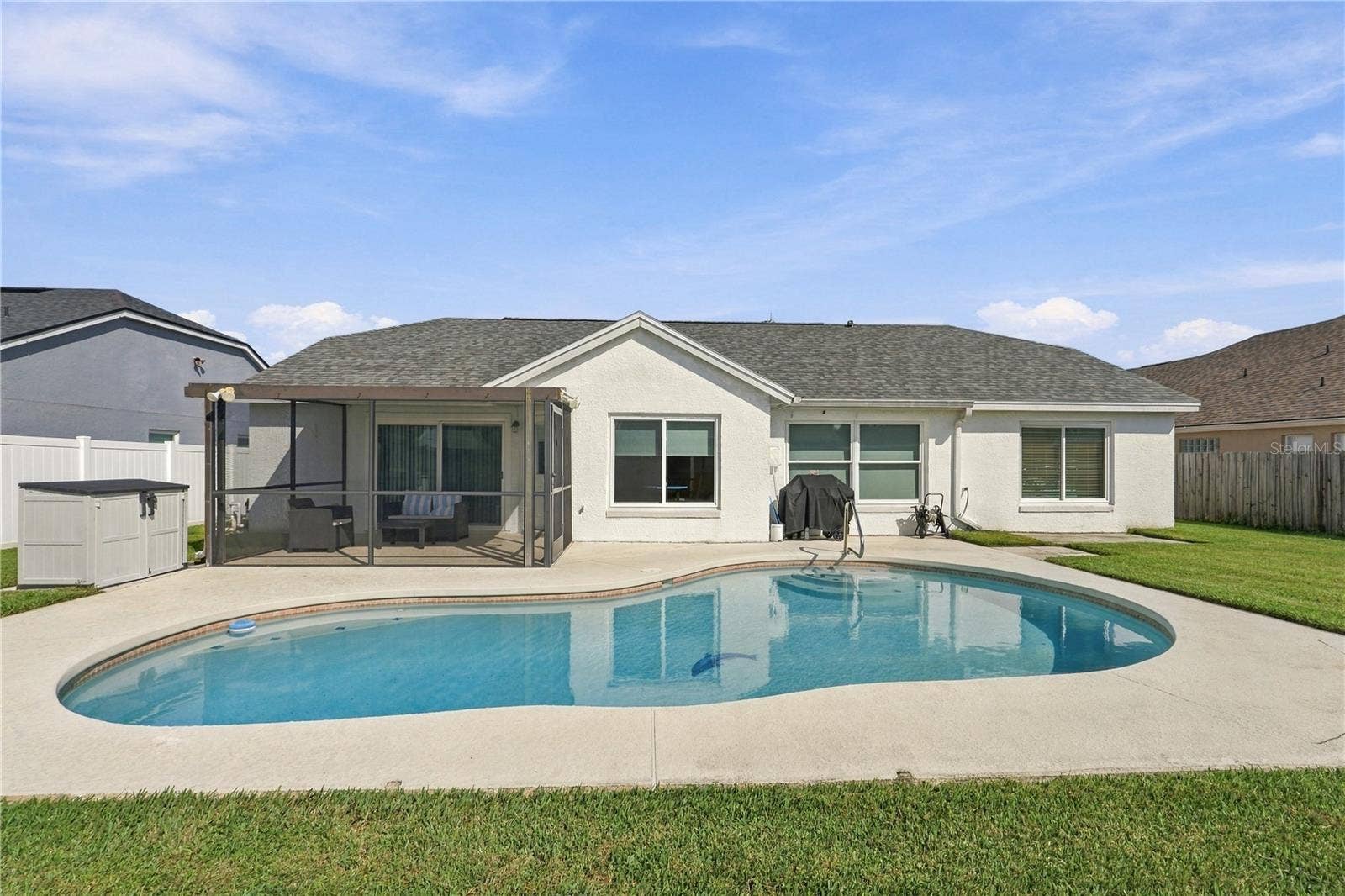 2540 ROLLING BROAK DRIVE, Orlando, FL 32837 2540 ROLLING BROAK DRIVE, Orlando, FL 32837