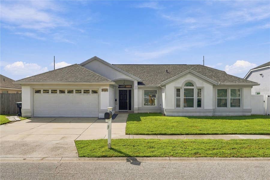 Property photo for 2540 ROLLING BROAK DRIVE, Orlando, FL