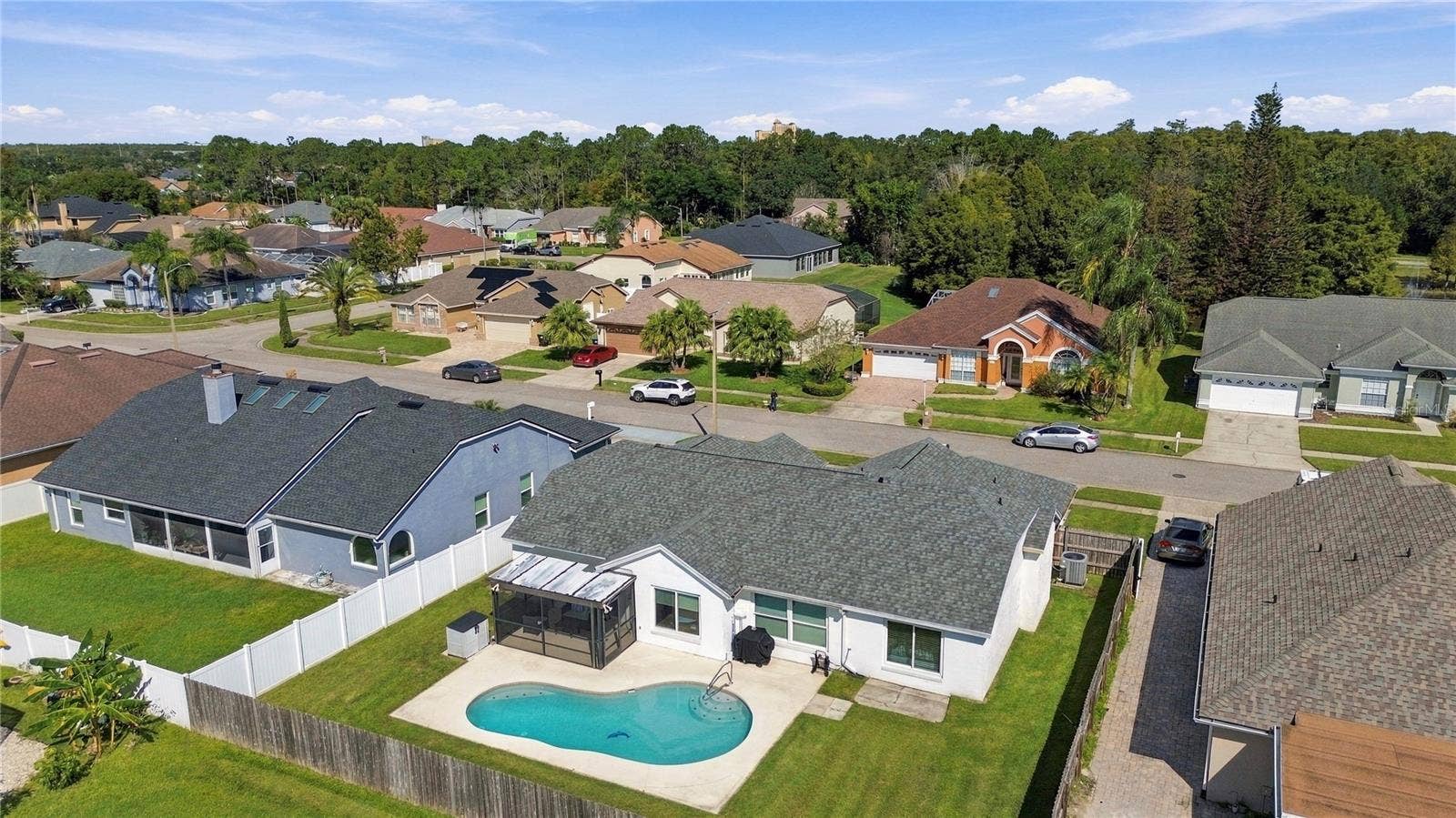 2540 ROLLING BROAK DRIVE, Orlando, FL 32837 2540 ROLLING BROAK DRIVE, Orlando, FL 32837