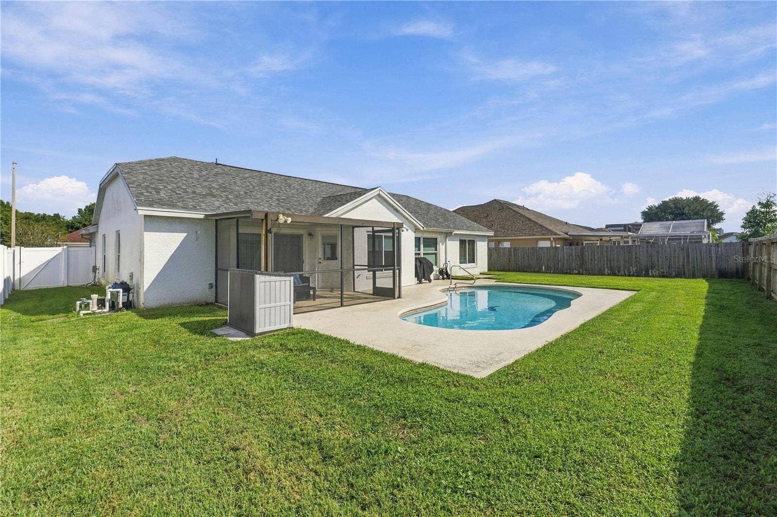 2540 ROLLING BROAK DRIVE, Orlando, FL 32837 2540 ROLLING BROAK DRIVE, Orlando, FL 32837