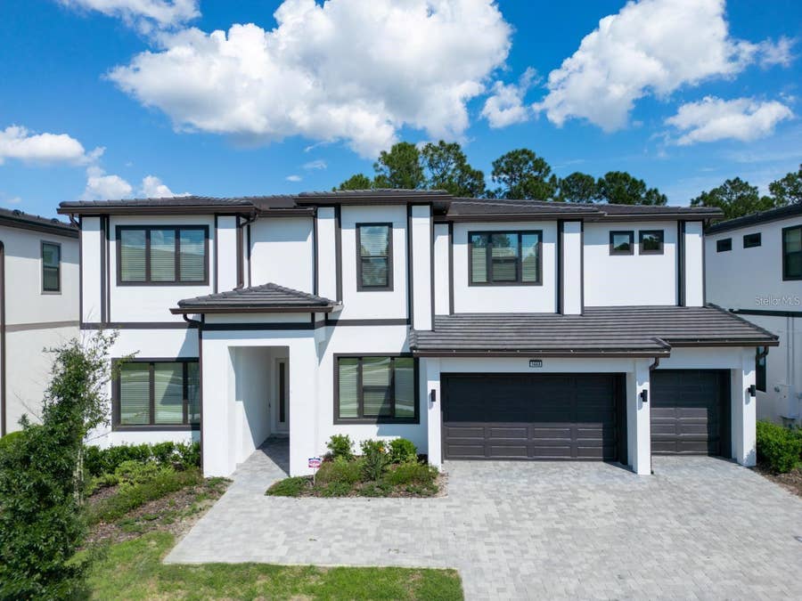 Property photo for 1443 BUTTERFLY MILKWEED COURT, Davenport, FL