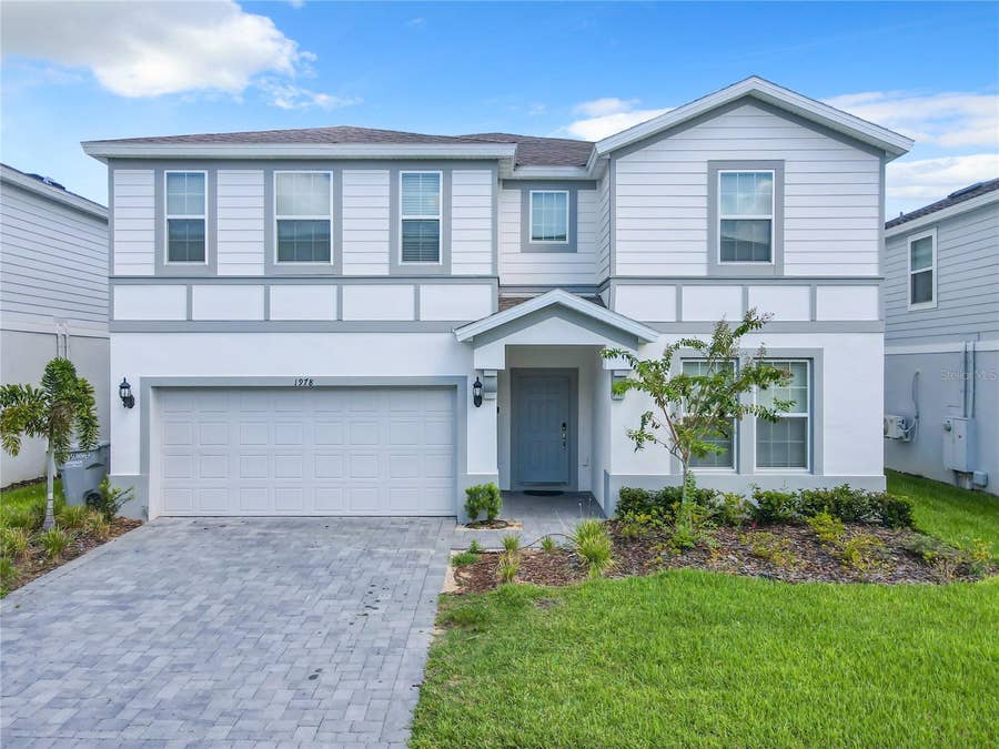Property photo for 1978 SUMMER DRIVE, Davenport, FL