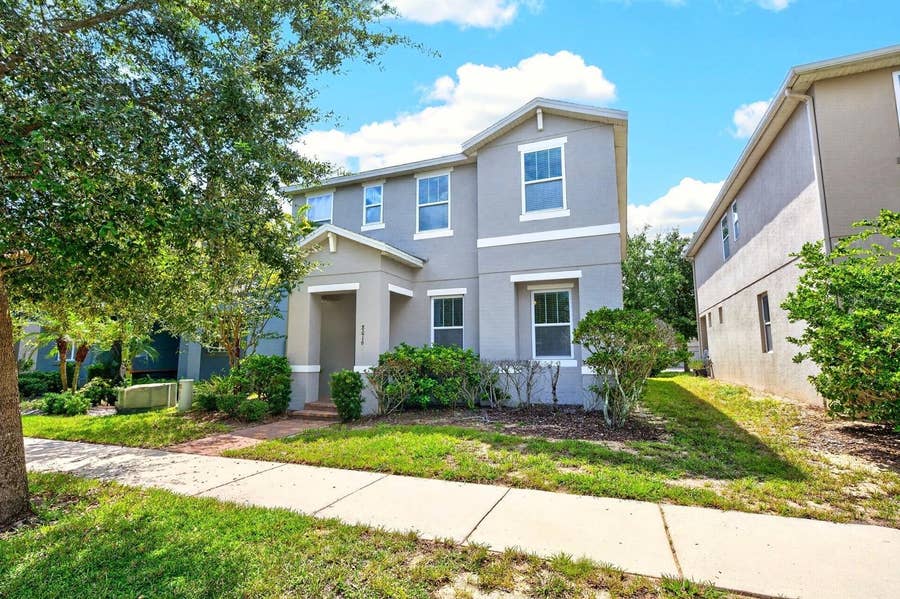 Property photo for 8016 SWEET ORANGE AVENUE, Winter Garden, FL