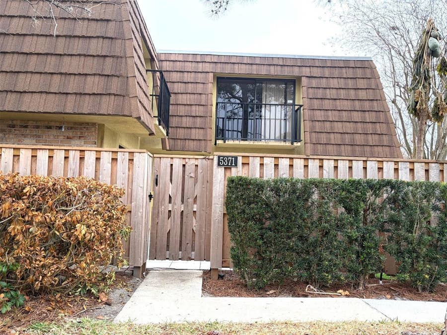 Property photo for 5371 BAMBOO COURT, #401, Orlando, FL