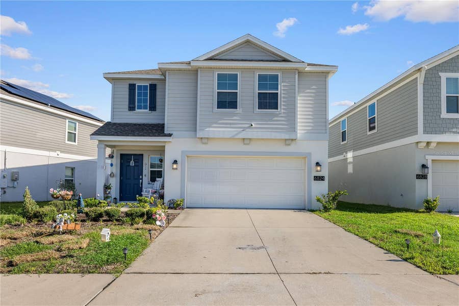 Property photo for 6824 PERCH HAMMOCK LOOP, Groveland, FL