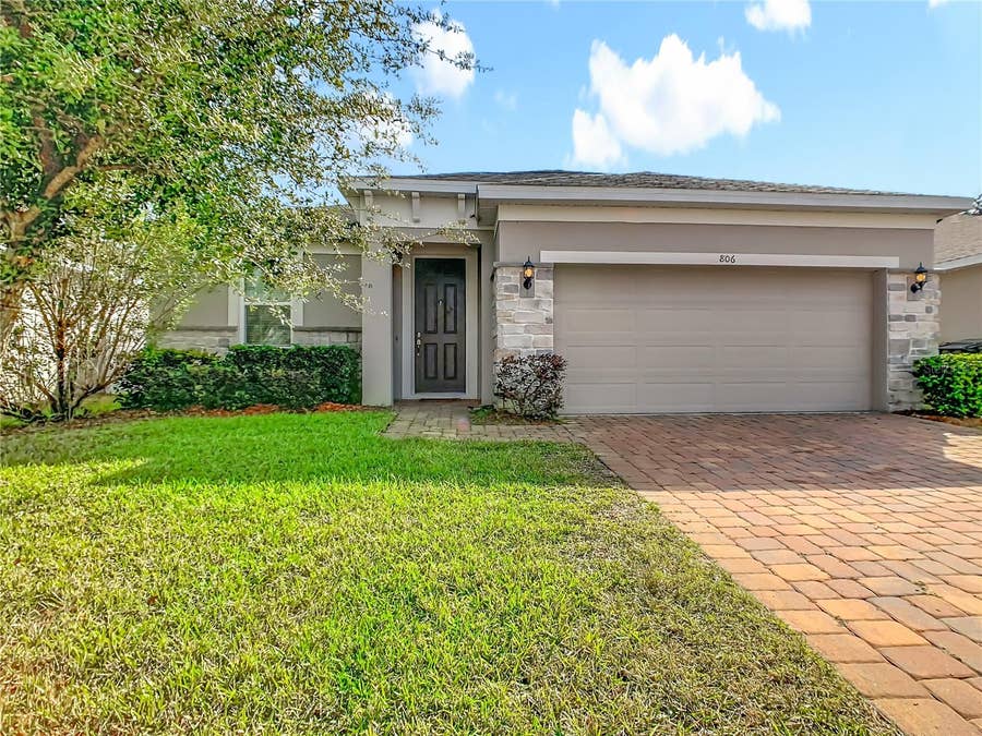 Property photo for Davenport, FL