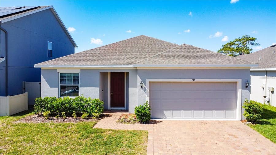 Property photo for Davenport, FL