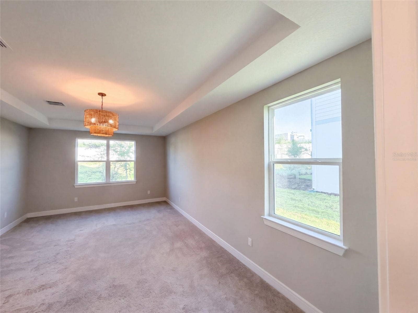 15173 WILLOW RIDGE DRIVE, Montverde, FL 34756 Virtually Staged