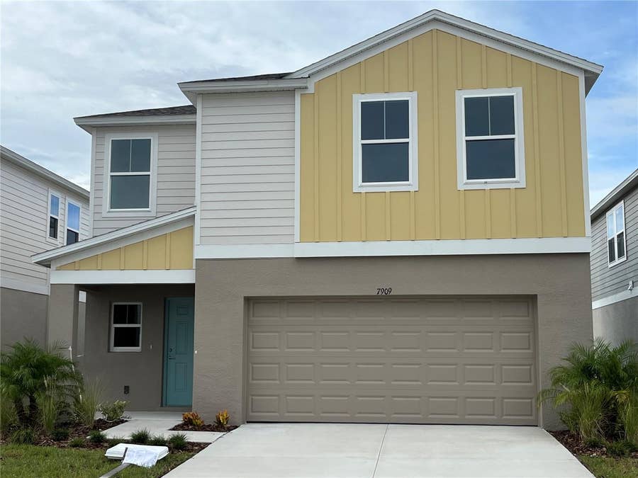 Property photo for 7909 PEACE LILY AVENUE, Wesley Chapel, FL