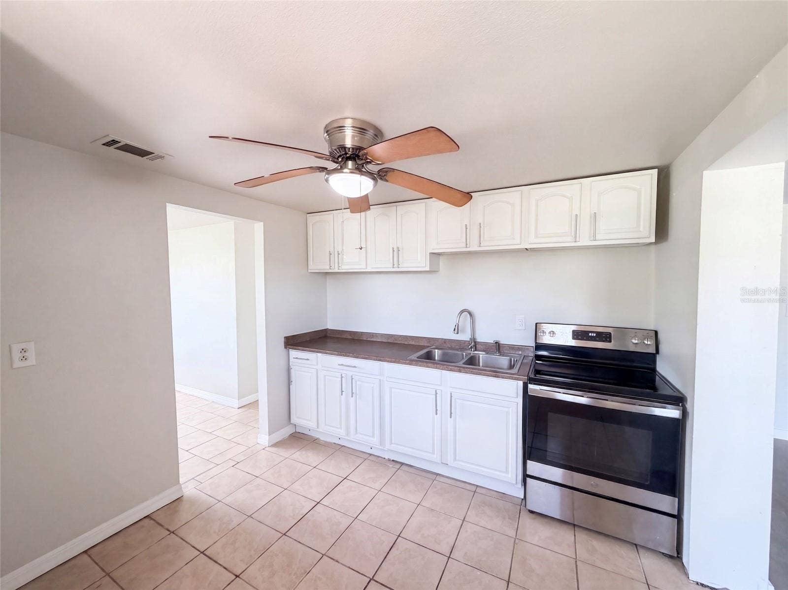 2213 BOUYER STREET, Lake Wales, FL 33898 Virtually Staged