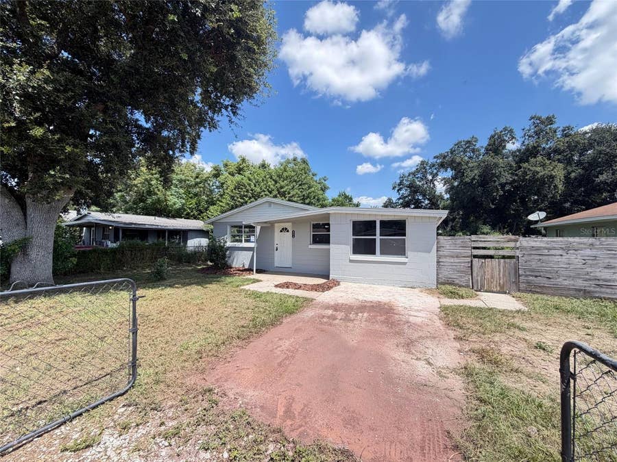 Property photo for 2213 BOUYER STREET, Lake Wales, FL