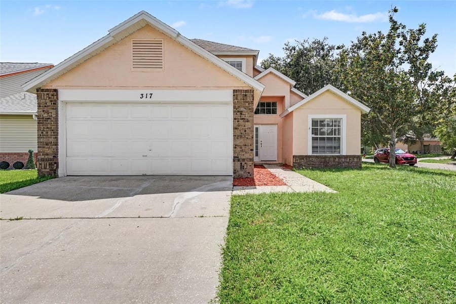 Property photo for 317 MORNING CREEK CIRCLE, Apopka, FL