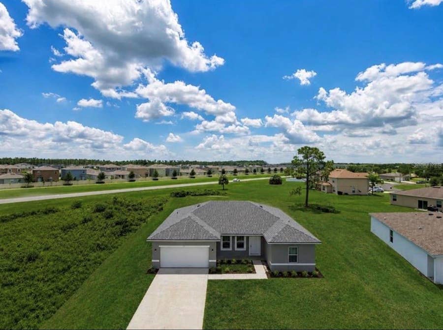 Property photo for 237 CIMARRON DRIVE, Poinciana, FL