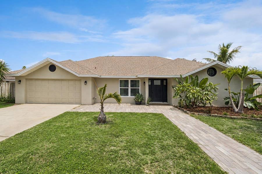 Property photo for 105 TRADEWINDS TER, Indialantic, FL