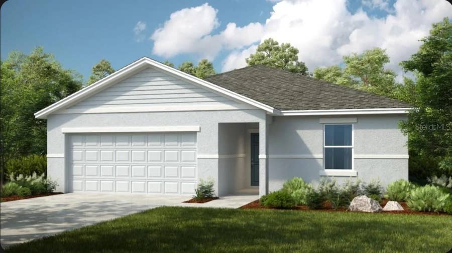 Property photo for 241 STREAMWATER WAY, Groveland, FL