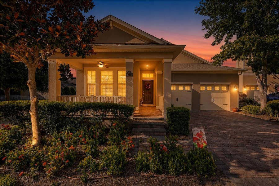 Property photo for 8711 EDEN COVE DRIVE, Winter Garden, FL
