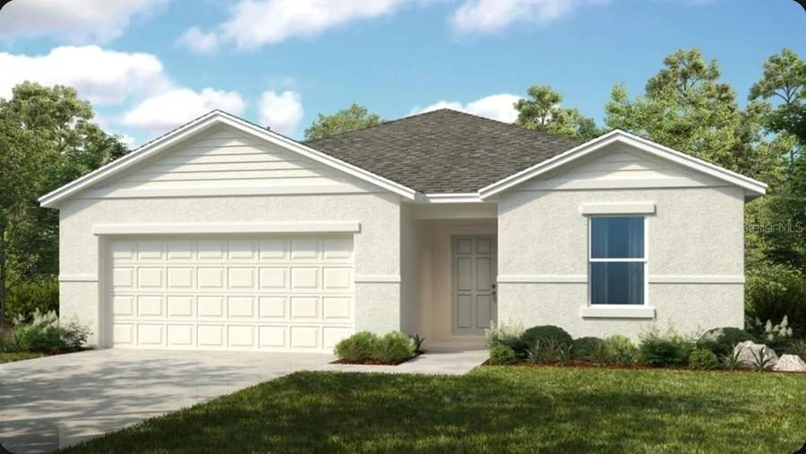 Property photo for 237 STREAMWATER WAY, Groveland, FL