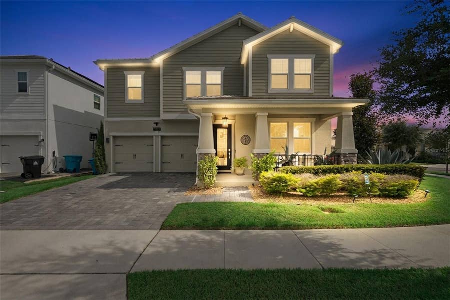 Property photo for 11479 SATIRE STREET, Orlando, FL