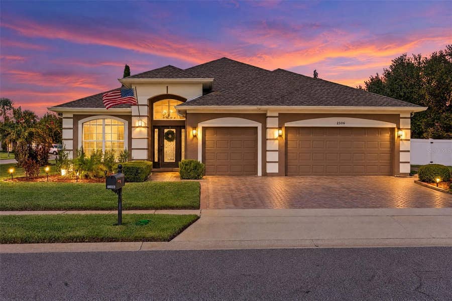 Property photo for 2306 EMERALD ROSE WAY, Apopka, FL
