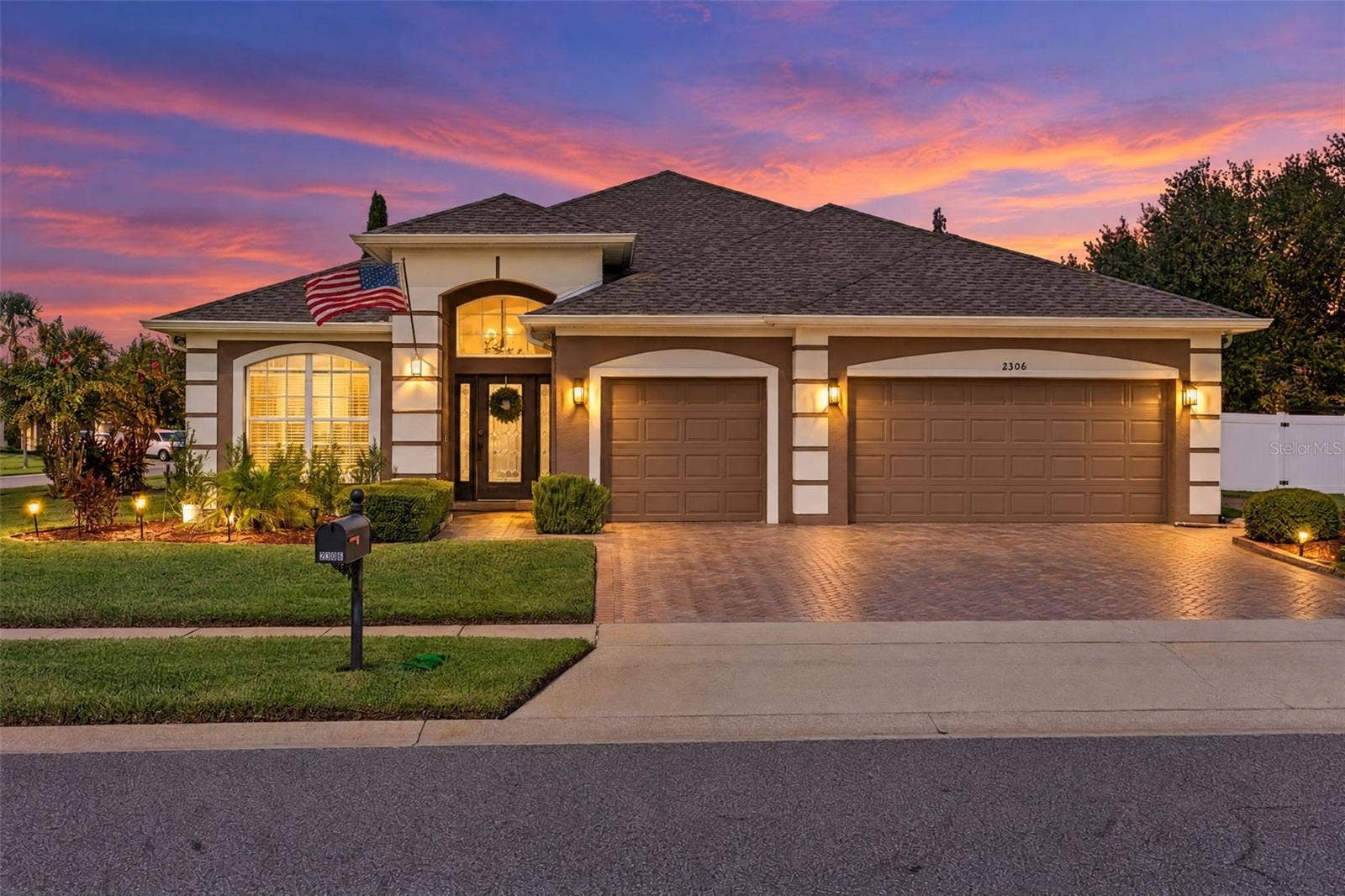 2306 EMERALD ROSE WAY, Apopka, FL 32712 2306 EMERALD ROSE WAY, Apopka, FL 32712