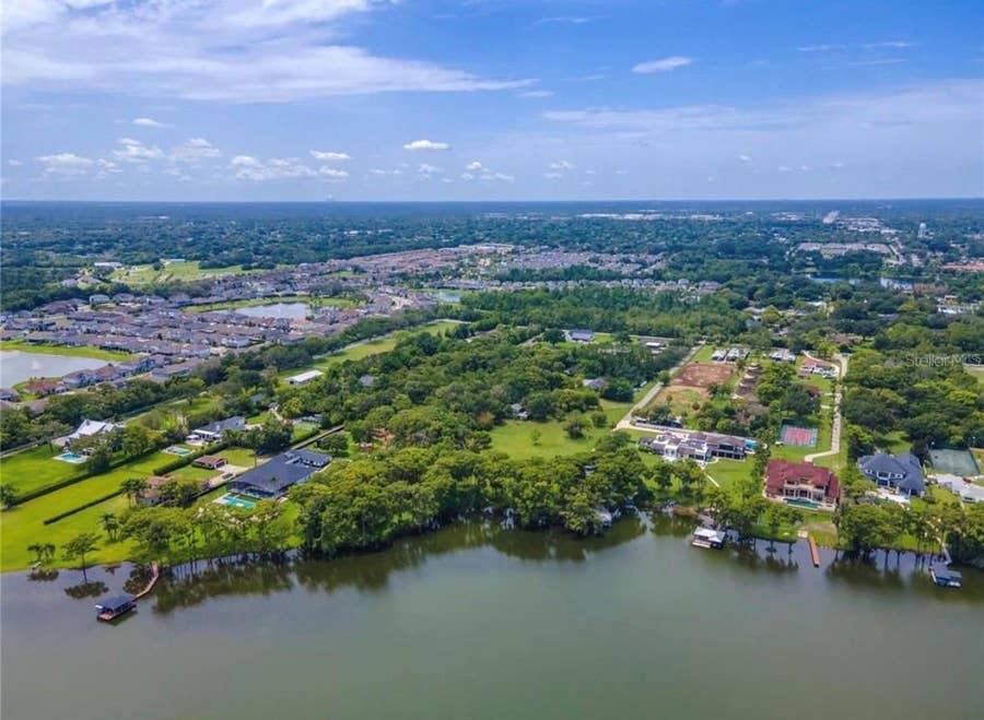 Property photo for 1133 BELLA LAGO COVE, Winter Park, FL