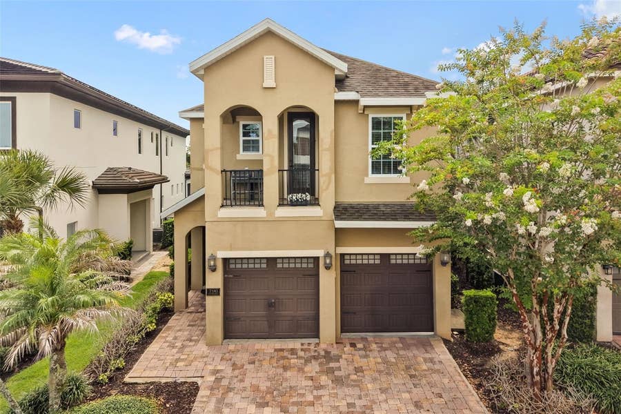 Property photo for 796 DESERT MOUNTAIN COURT, Kissimmee, FL