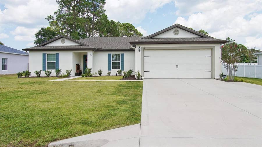 Property photo for 17 RUTH DRIVE, Palm Coast, FL