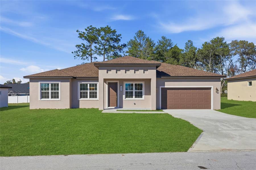 Property photo for 4465 SW 152ND STREET, Ocala, FL