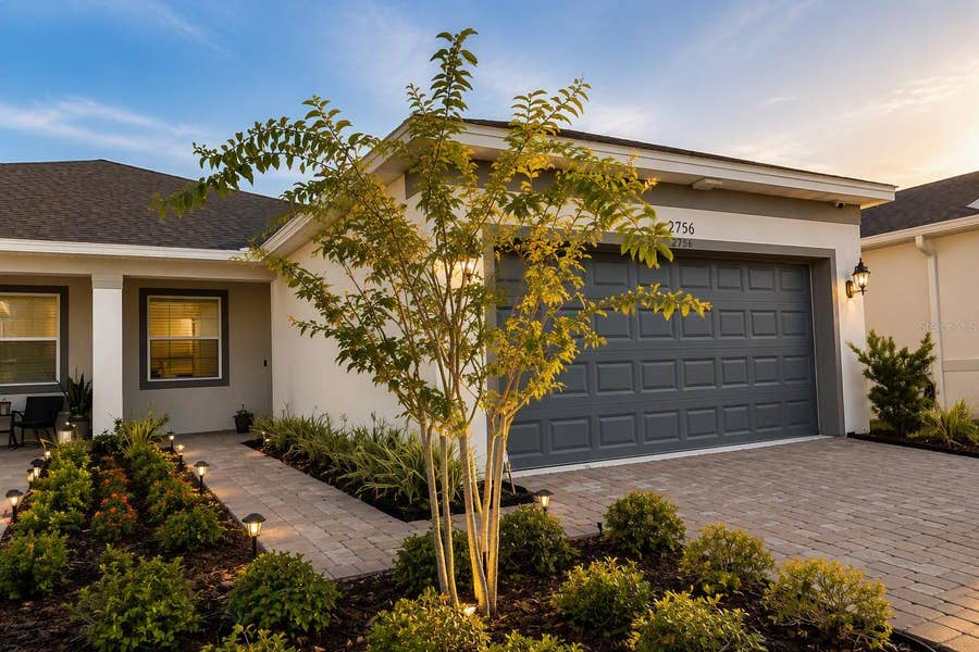 Property photo for 2756 SUMMER RETREAT LANE, Kissimmee, FL