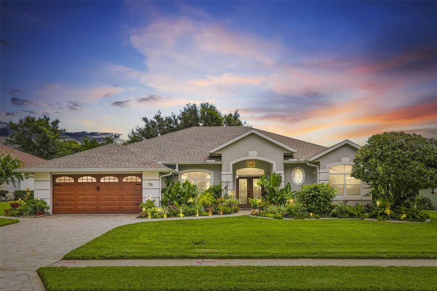 Property photo for 371 HINSDALE DRIVE, Debary, FL