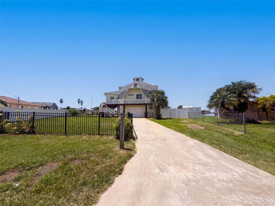 Property photo for 4100 FLAMINGO BOULEVARD, Hernando Beach, FL