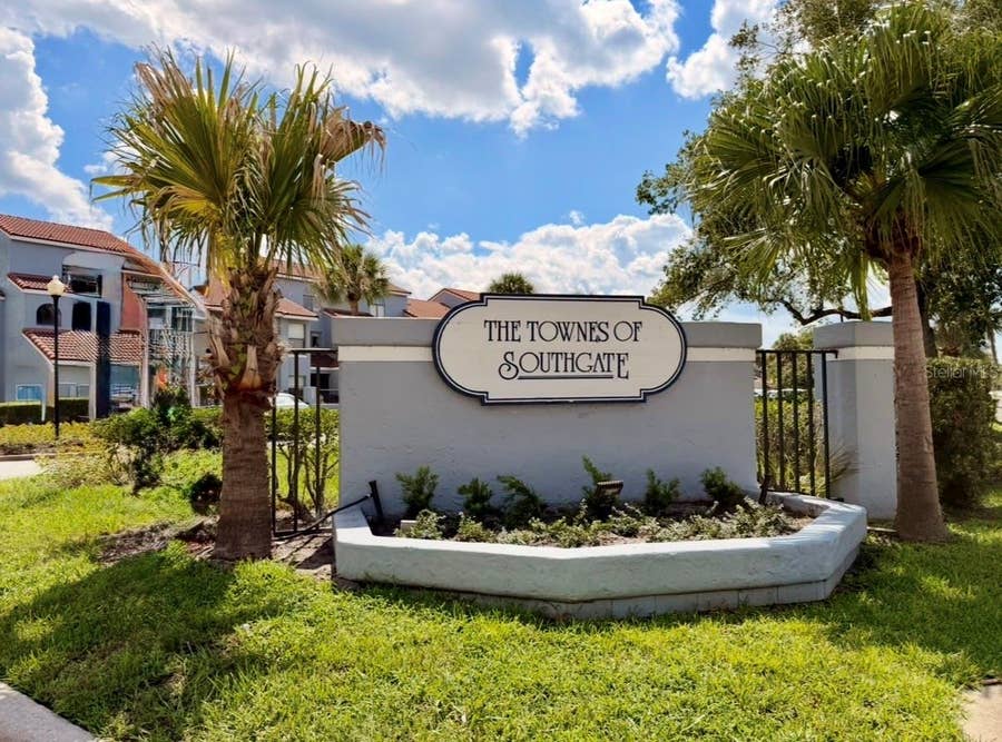 Property photo for 4607 GATE PLACE, #202, Orlando, FL