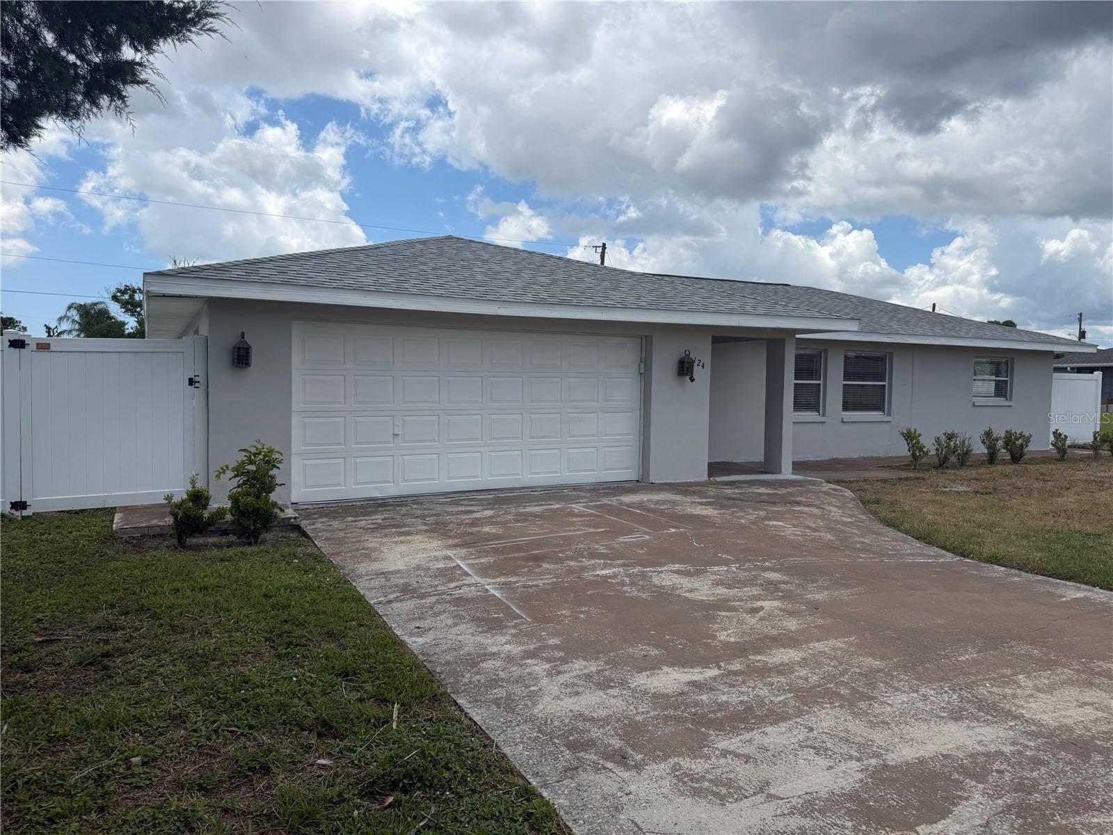 124 SAN BENITO AVENUE, North Port, FL 34287 124 SAN BENITO AVENUE, North Port, FL 34287