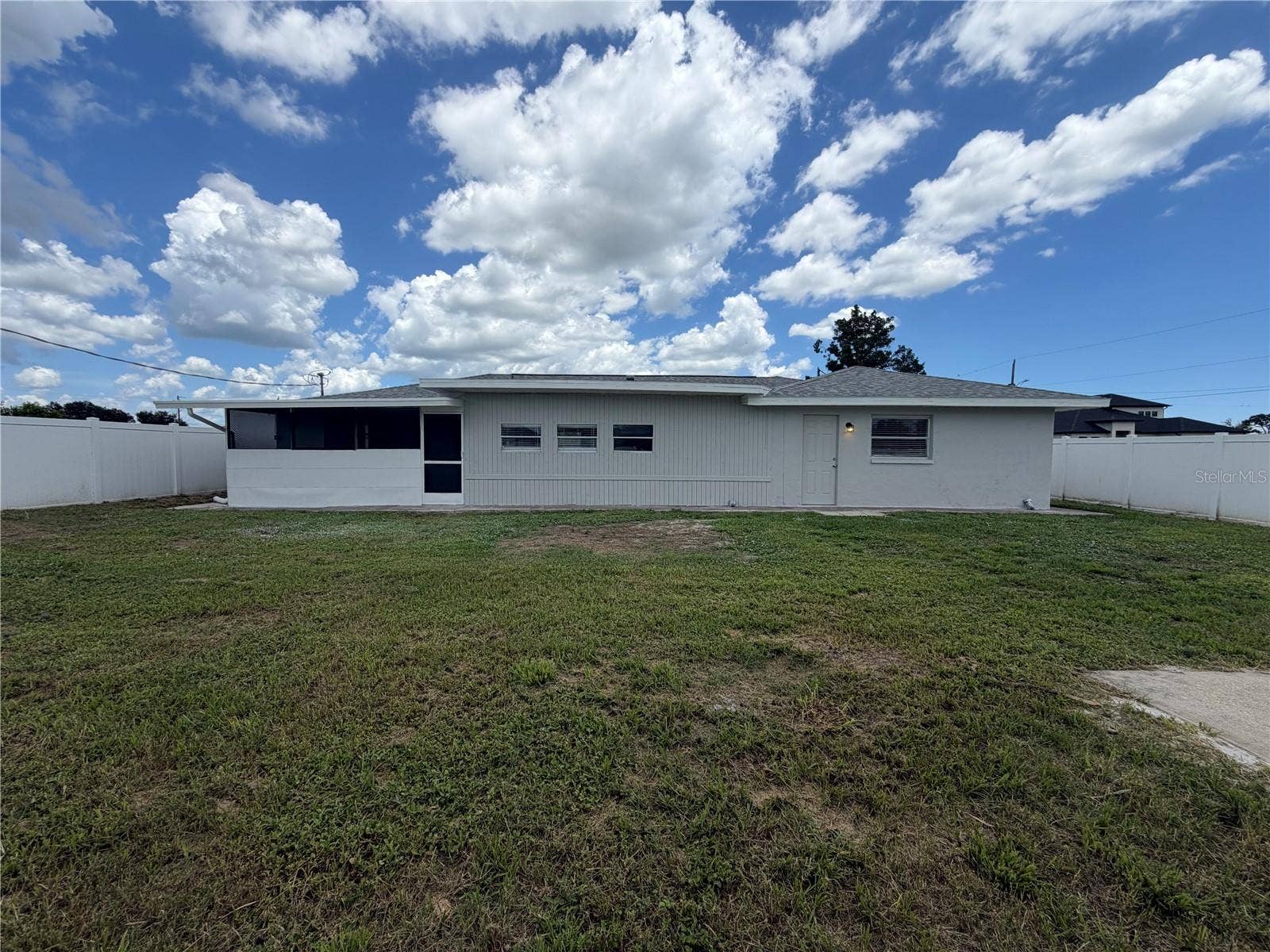 124 SAN BENITO AVENUE, North Port, FL 34287 124 SAN BENITO AVENUE, North Port, FL 34287