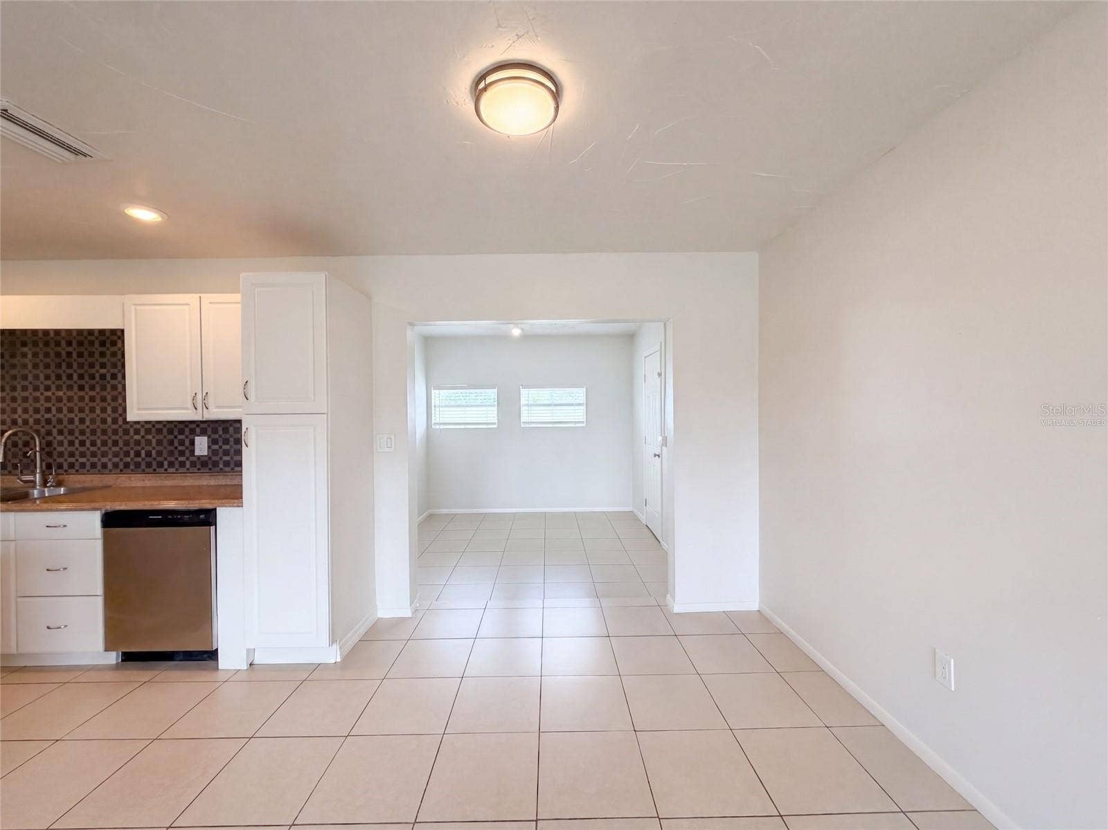 124 SAN BENITO AVENUE, North Port, FL 34287 Virtually Staged