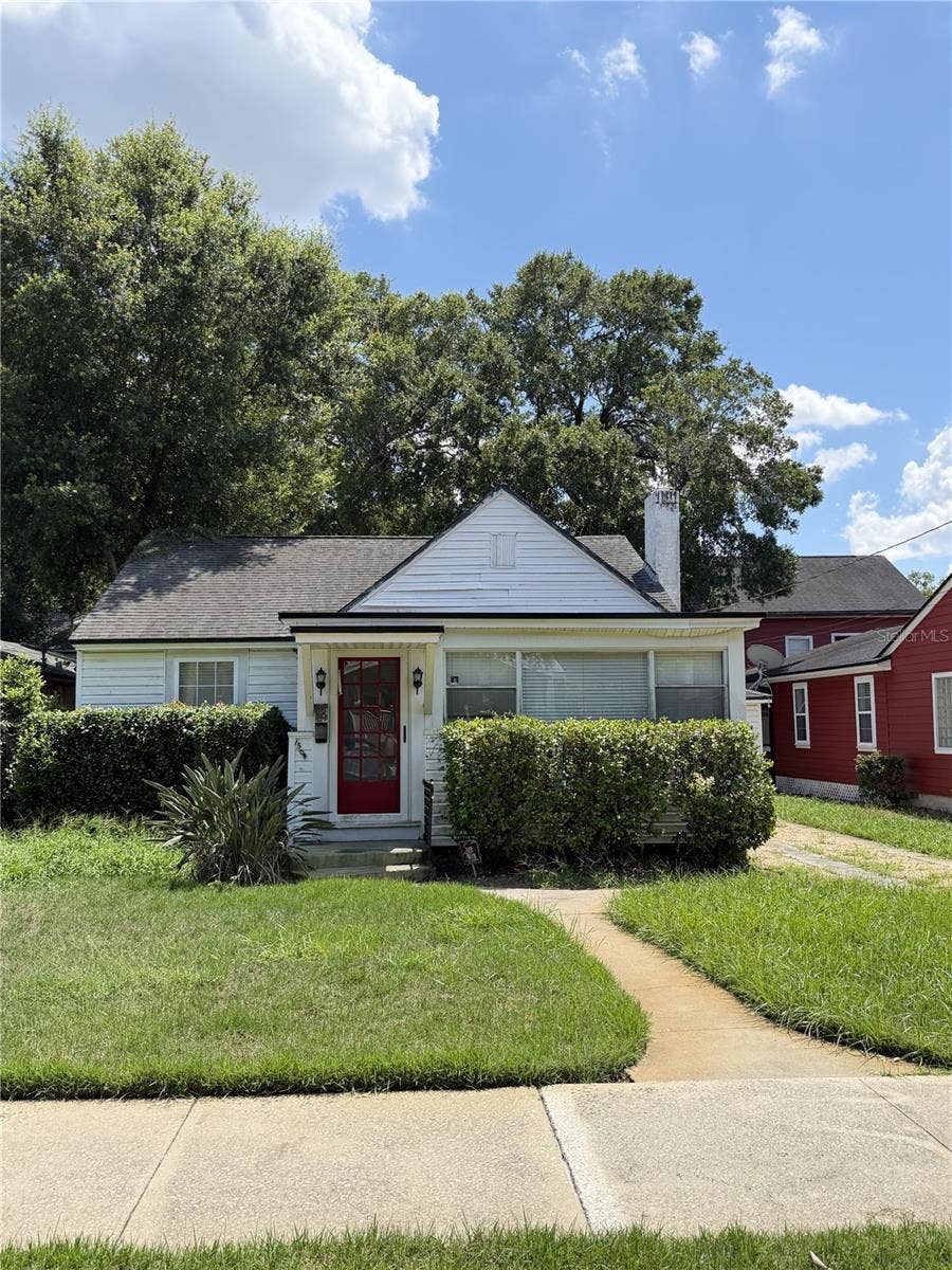 Property photo for 1504 E WASHINGTON STREET, Orlando, FL