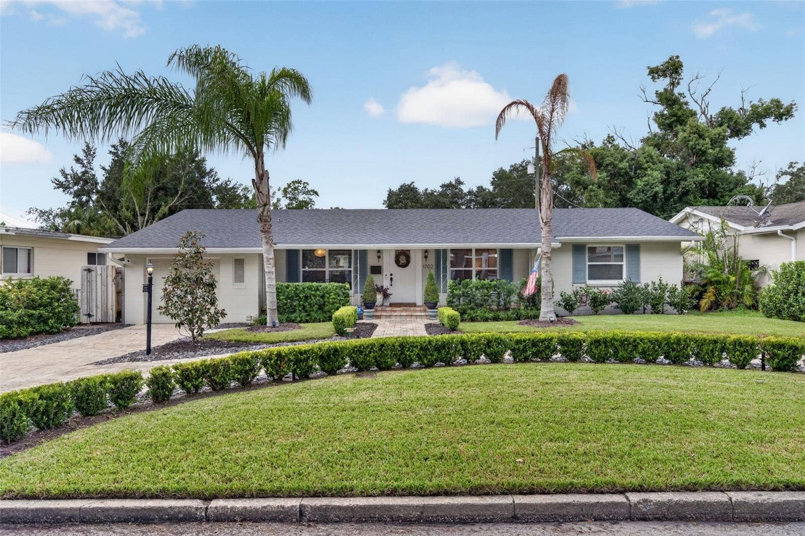 1702 CARDINAL ROAD, Orlando, FL 32803 1702 CARDINAL ROAD, Orlando, FL 32803