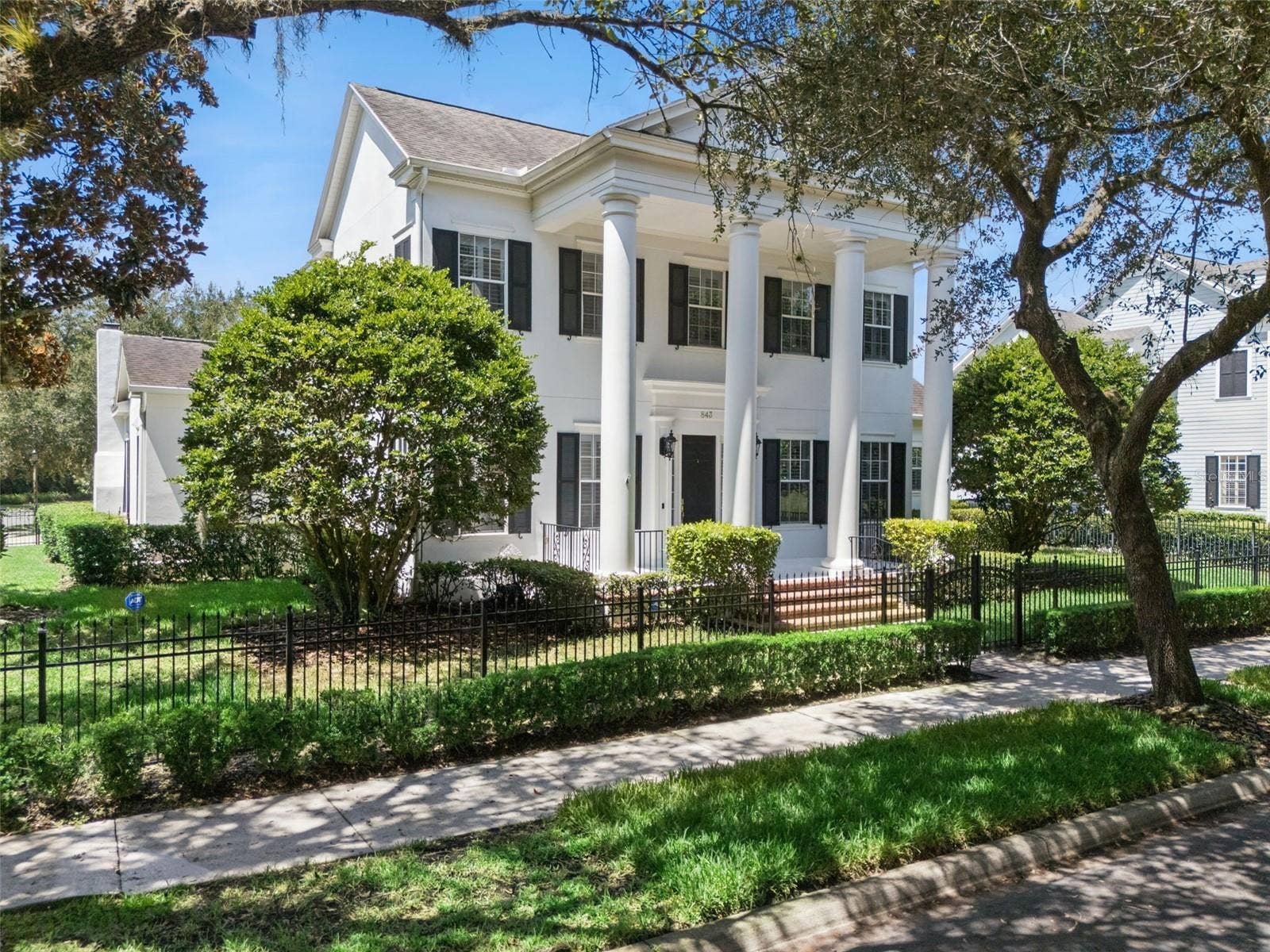 843 OAK SHADOWS ROAD, Celebration, FL 34747 843 OAK SHADOWS ROAD, Celebration, FL 34747
