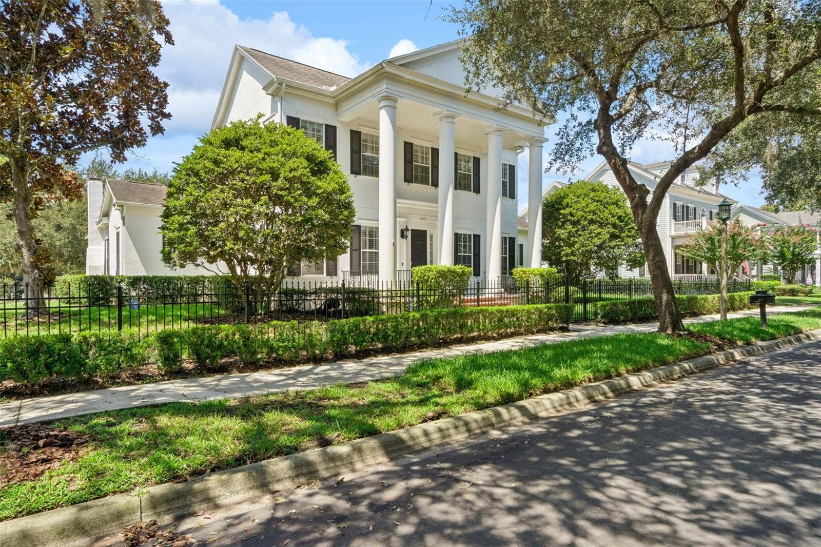 843 OAK SHADOWS ROAD, Celebration, FL 34747 843 OAK SHADOWS ROAD, Celebration, FL 34747