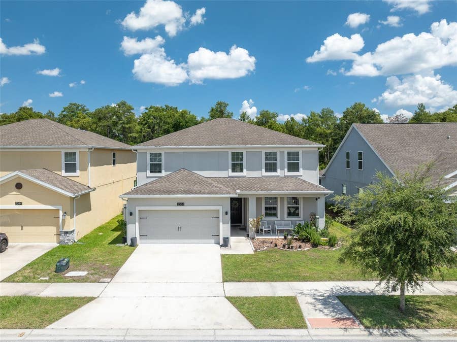 Property photo for 2353 CRESCENT MOON STREET, Kissimmee, FL