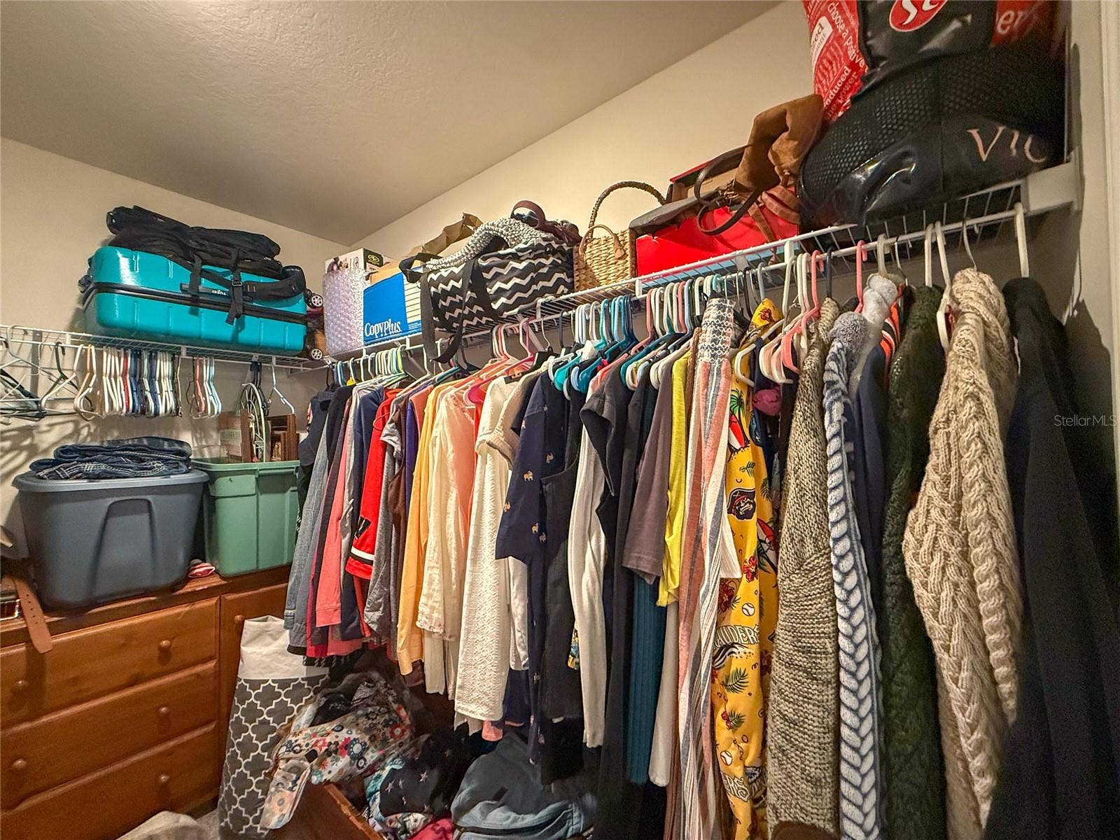 4120 QUIET RAIN COURT, Palmetto, FL 34221 PRIMARY WALK IN CLOSET