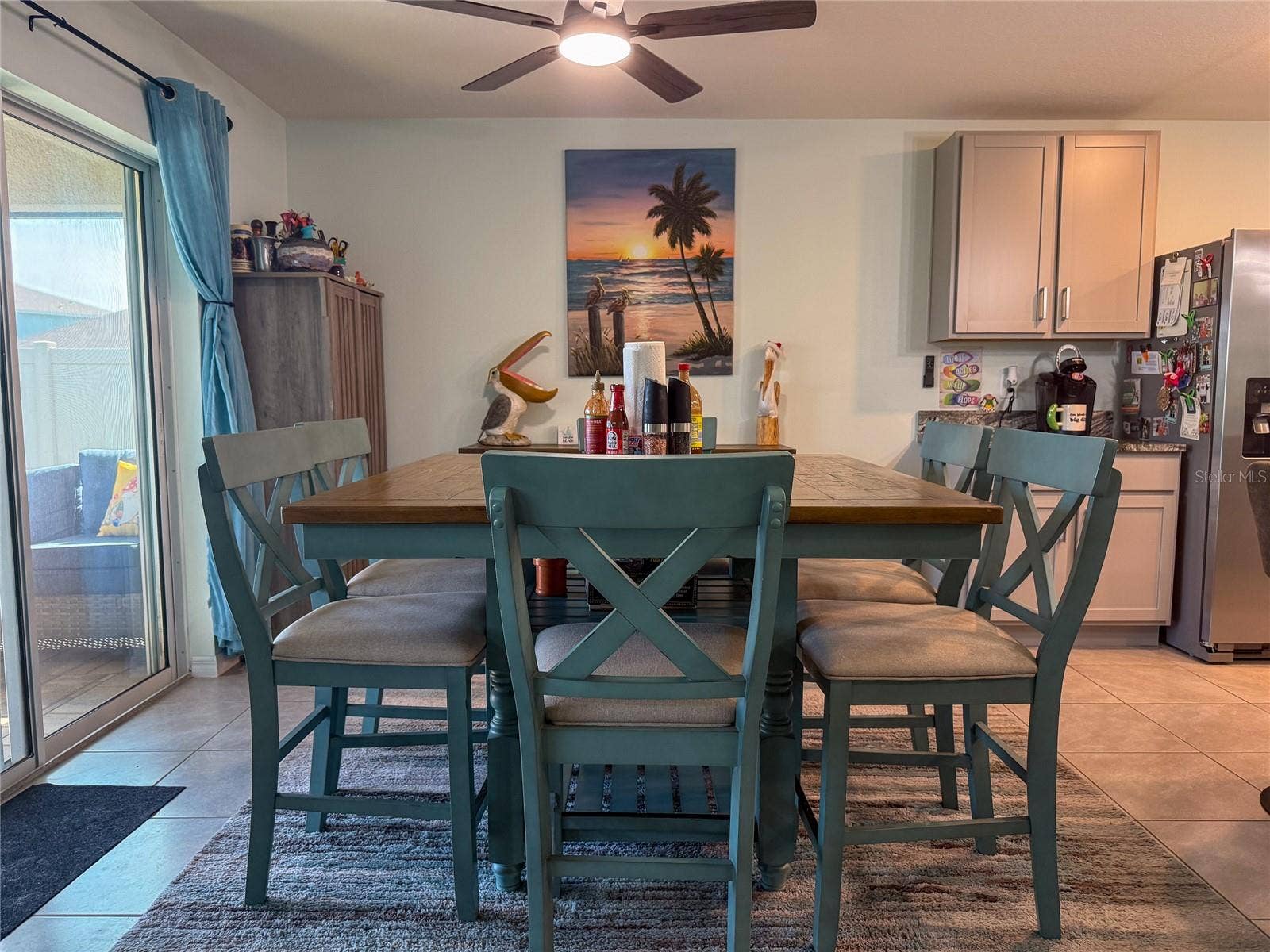 4120 QUIET RAIN COURT, Palmetto, FL 34221 DINING ROOM