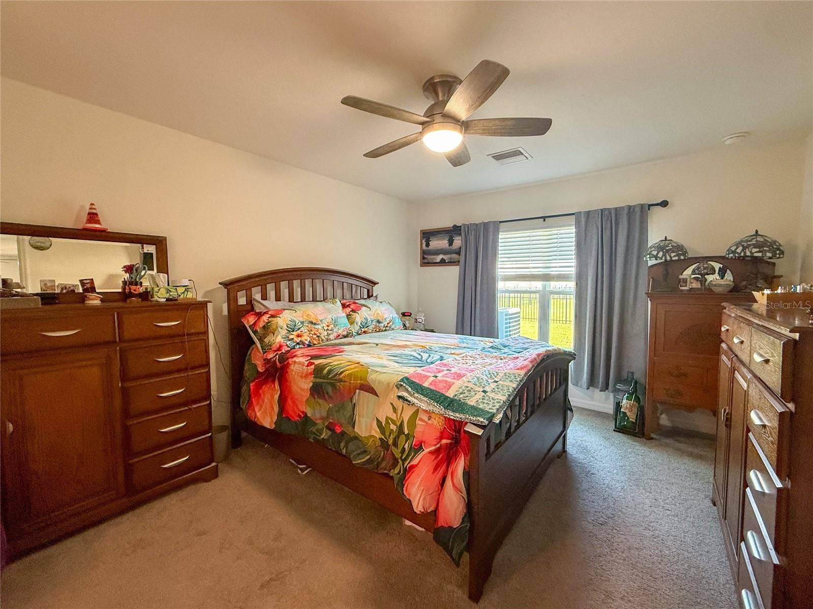 4120 QUIET RAIN COURT, Palmetto, FL 34221 PRIMARY BEDROOM