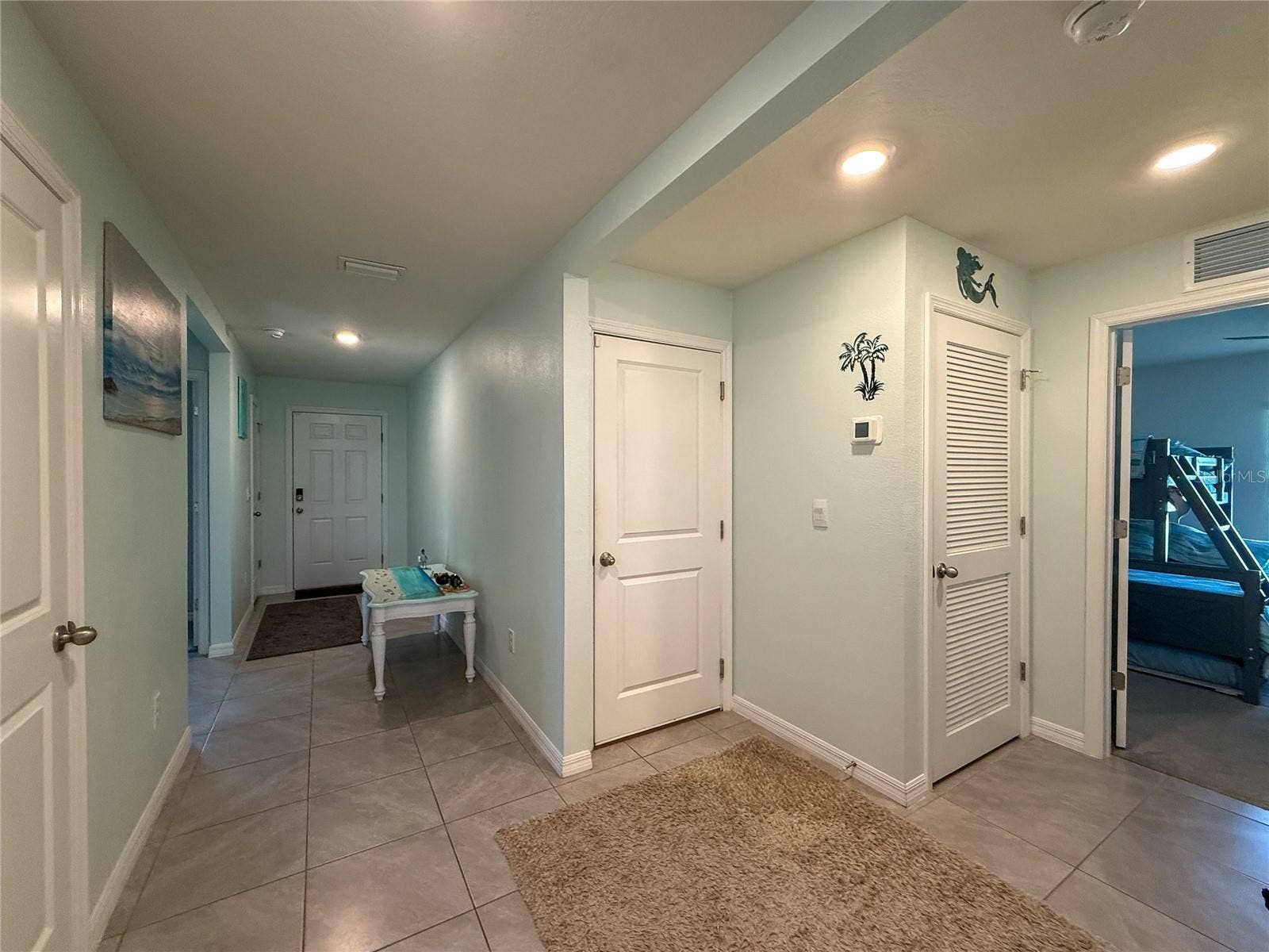 4120 QUIET RAIN COURT, Palmetto, FL 34221 ENTRYWAY