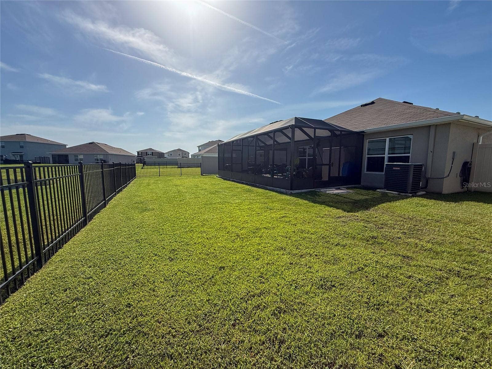 4120 QUIET RAIN COURT, Palmetto, FL 34221 BACKYARD