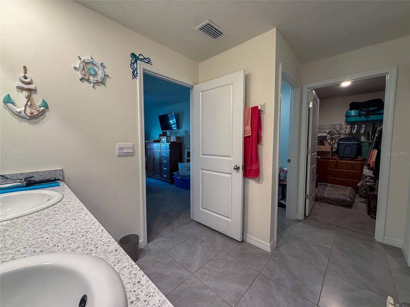 4120 QUIET RAIN COURT, Palmetto, FL 34221 PRIMARY BATHROOM